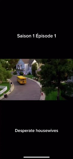 Desperate Housewives: Saison 1 Épisode 1