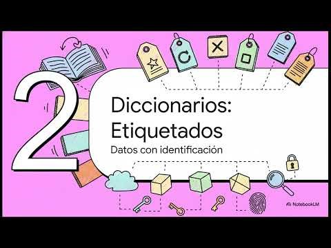 Python para Principiantes - Lección 10: Tuplas y Diccionarios (La Herramienta Correcta)