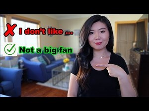 [eng全英]这点思维不改英文不会正宗 - 你的英文够礼貌吗？