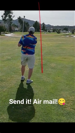 Wedge shot! #golf #golfswing #golfer #golfskill #golftechnique #golflife