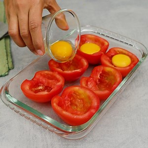 I bet this is the best tomato recipe you've ever tried! | My Kitchen Recipes