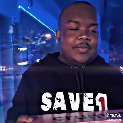 Hi Diddy #darius #stim #stimming #autism