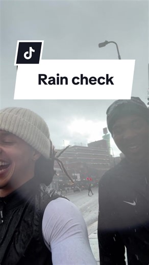 weathers been nasty #running #rain