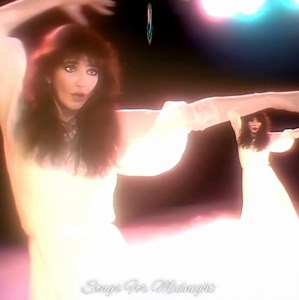 2.6K views · 123 reactions | Kate Bush - Wuthering Heights (1978) | Musical Eras | Facebook