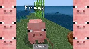 Unleash Freak | Know Your Meme