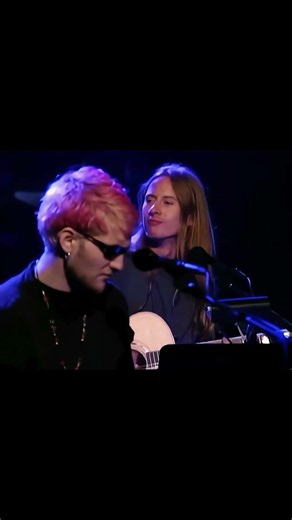 Alice In Chains-MTV Unplugged-1996-pt13-No Excuses #shorts#1996#unplugged#mtv#aic#noexcuses