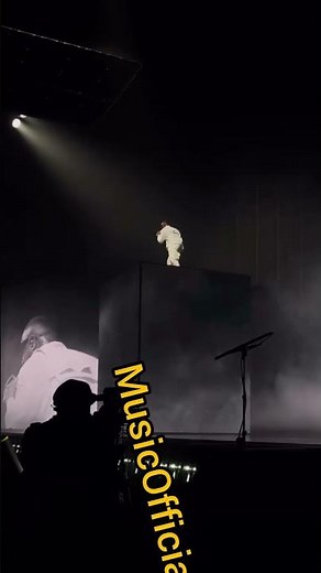 Gims - Live concert performance #gims #shorts