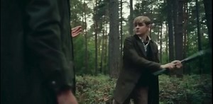 Alex straight up called him a bitch #alexrider #alexrideredit #alexridertv #amazonprimevideo #scorpia #anthonyhorowitzbooks #amazonprime #alexriderseason1 #freevee #alexriderseries #tvseries #tvshow #tvshowrecommendation #tvseriestowatch #pointblanc #fionafriend #alexfriend #conangray