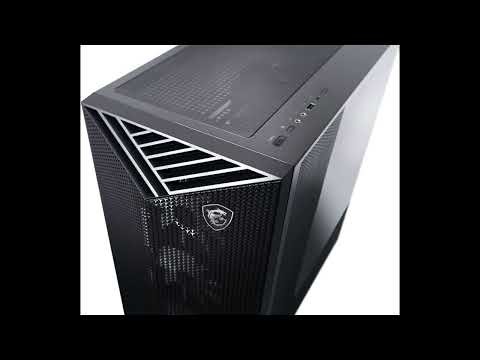 MSI Aegis ZS2 (2025) Review – RTX 5080 + Ryzen 9 7900X Powerhouse Gaming PC!