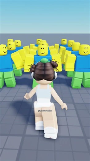 Roblox is Replacing Chats With AI?! #roblox