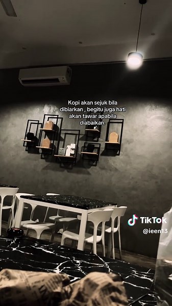 Kopi dan Hati: Pentingnya Perhatian dalam Hubungan