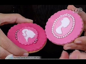 Come decorare i biscotti in modo elegante e originale