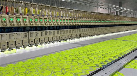 Watch Lace Safety Vest  on Amazon Live