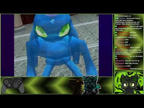 Going so fast we're finally on a DX adventure! | Sonic Adventure DX! Pt1! With friends!