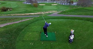 Golf: Klarar Ingrid Lindblad upprepa sin senaste hole in one?