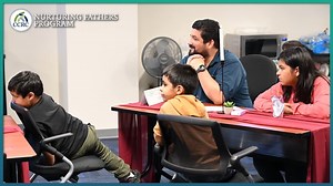 CCRC’s Nurturing Father’s Program offers a safe space for fathers to connect, share stories, and gain tools to help them be a better parent. Hear from some of our current Nurturing fathers on YouTube. The next series is set to start April 11, 2023 in San Bernardino! If you, or someone you know is interested in joining this program, please email David Martinez (DMartinez@ccrcca.org )or Jaryn Gadea (JGadea@ccrcca.org) today. | Child Care Resource Center | Facebook