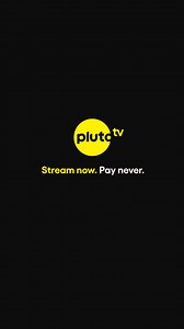 Enjoy 100s of live channels and movies, all for free. No fees, just nonstop entertainment ✨ | Pluto TV