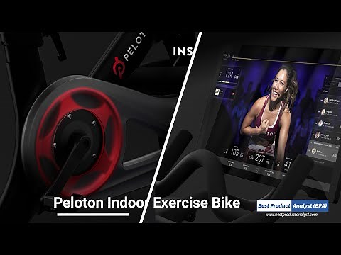 How to Assemble Guide you Original Peloton Bike