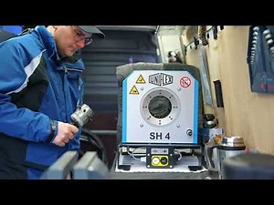 UNIFLEX: SH 4 Mobileline