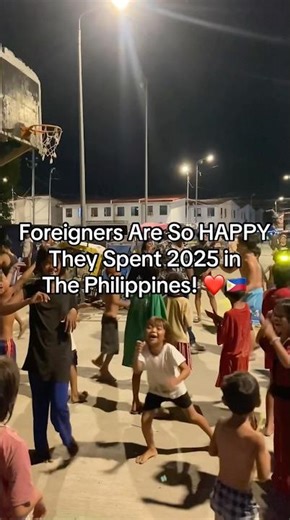 Foreigners Are So HAPPY They Spent 2025 in The Philippines! ❤️🇵🇭