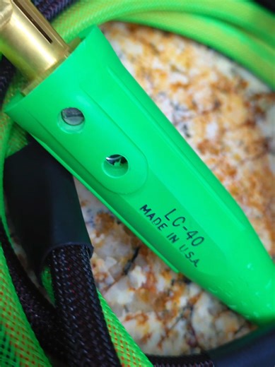 Available in Store and online 🔥🔥🔥 17FV Green & Black Double Line Tig Torch🔥🔥 #torch #welder #songviral #weldingtiktok #shoptiktok @Pepis