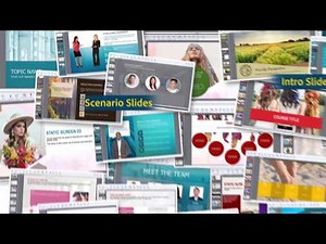 Introducing the BIGGEST ever free update to Adobe Captivate (2019 release)