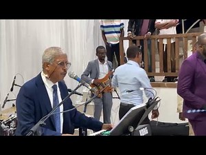 MANDZA-Mboudé: TOIRAB de Farid Said & Laila Ali