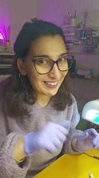 Creiamo con la resina UV! giorno 3