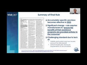 Understanding the New CMS Best Price Rule and Its Impacts to Co-Pay Programs