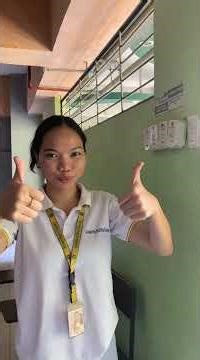 A day in my life as an environmental science student ✨