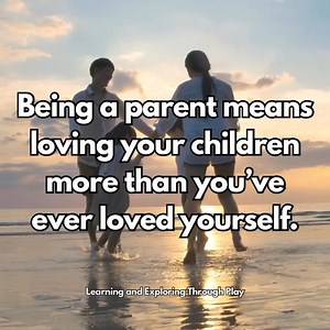 500K views · 10K reactions | Sure does 凉 | Learning and Exploring Through Play | Facebook