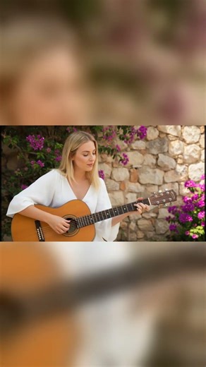 A sun-drenched garden, five talented musicians, and the magic of Andalusia await you. #spanishguitar
