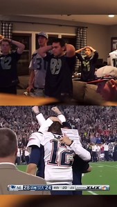 325K views · 7.7K reactions | Seahawks fans reacting to the Malcolm Butler interception 藍 | New England Patriotz Eye Candy Land | Facebook