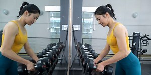 What Is The Bare Minimum Amount Of Strength Training You Need To Do For It To See Results?