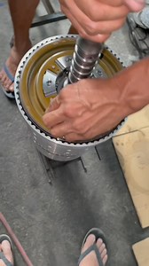 Pano ba mag overhaul ng 10R80 transmission ng Ford Ranger 2.0 2020 ng 1 time tsamba🥴? Panoodin nyo guys ng makakuha ka ng idea😬 baka parehas to ng problema ng ranger nyo. Dito ka na sure na no fixed nopay pa. #FordSpecialist #fordranger #everyone #highlights #10r80transmission | Gabriel Ford Technician