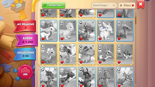 17K views · 265 reactions | New to Dragon Mania Legends? Watch this short guide to learn how to save your progress, which dragons to level up first, and other essential strategies for success! | Dragon Mania Legends | Facebook