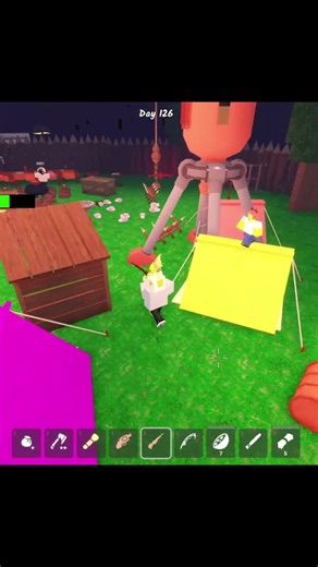 This Night Was Too Quiet… #280 | #roblox #ahergaming #gaming