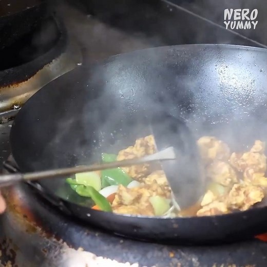 19K views · 333 reactions | Chinese Food in Japan : Sweet & Savory Fried Chicken | Nero Yummy | Facebook