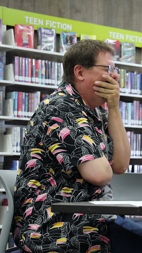 Cameron Whitt on TikTok