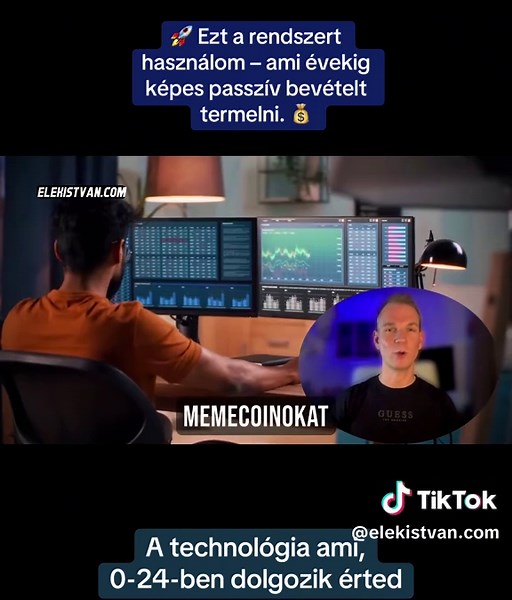 Ebben a rövid videóban megmutatom neked, mi az a technológia, ami hidat épít a különböző blokkláncok között, és hogyan képes ez a rendszer folyamatosan működni és profitot generálni. A Highway Project a Mosaic blokkláncra épül, amely a világ egyik legfejlettebb, valóban decentralizált hálózata – stabil, gyors és biztonságos alapot adva a modern kriptovilágnak. Ha szeretnél hiteles, átlátható és megbízható információkat kapni erről a rendszerről, akkor látogass el az alábbi oldalra: 👉 https://ww