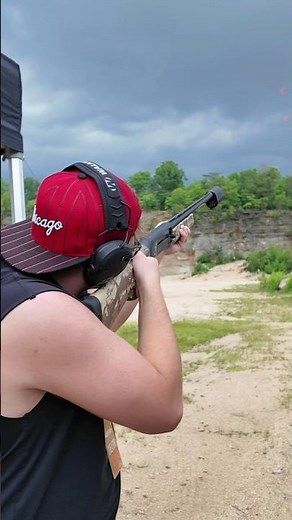 GunCon 2025 Range Day: YHM’s VICTRA-12 Is a Shotgun Suppressor Beast!