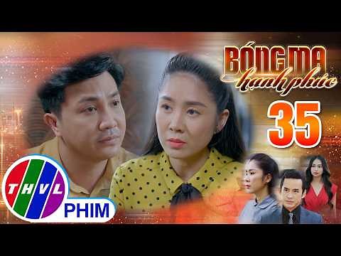 BÓNG MA HẠNH PHÚC - Tập 35[1]: Mai quyết kết thúc tất cả khi nhận ra sự hy sinh của mình là vô nghĩa