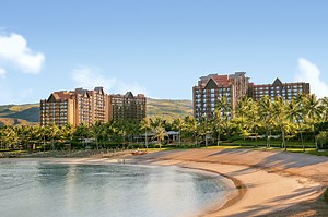 Pool Refurbishments Coming to Disney's Aulani Resort | Chip and Company