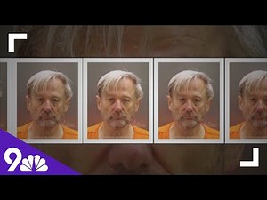Man sentenced to life in prison for Jonelle Matthews' 1984 murder