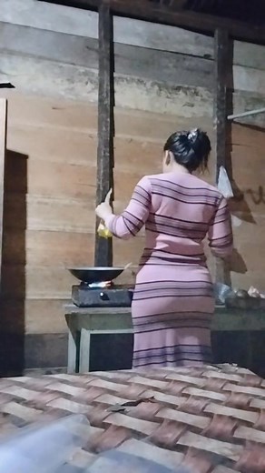 Rajin aku maa😊😊 | Ame Tigan