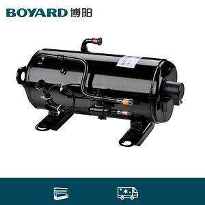 [Hot Item] Compresor de Chilling Boyard Lanhai R404A Qhd30K Reemplazar compresor Scroll Hitachi