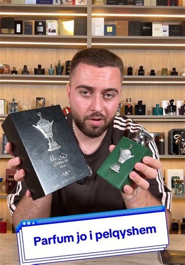 Lattafa Al Areeq Silver review: Should you buy this perfume?