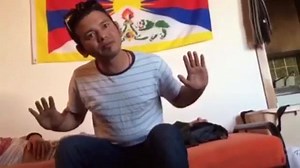 208K views · 1.5K shares | Ha ha. Religion came first or science? | Tibetans in Karnataka | Facebook