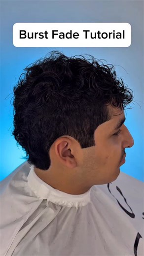 Chicago Barber | IG💈 on Instagram: "ASMR Burst Fade Tutorial🏆 @stylecraftpro @chuysalphaline For your enhancement products use code “IGCUTZ” for 10% Off🐺 Click “book now” in my bio to schedule your appointment❗️ Follow @irvinggcutzz for more content like this one💈 - - - - - - - - #barber #haircutdesigns #freestyle #graphicdesign #graphics barber wahl andis babyliss barberlife barbershopconnect barbernation barberworld barberlifestyle chicago illinois essntl explorepage booksy hairstylist hai