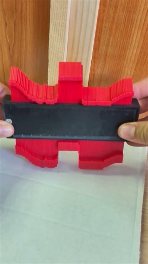 Why You Need This Magic Profiling Tool in Your Shop! #tools #workshop